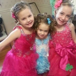 Meet your Posher, Lori